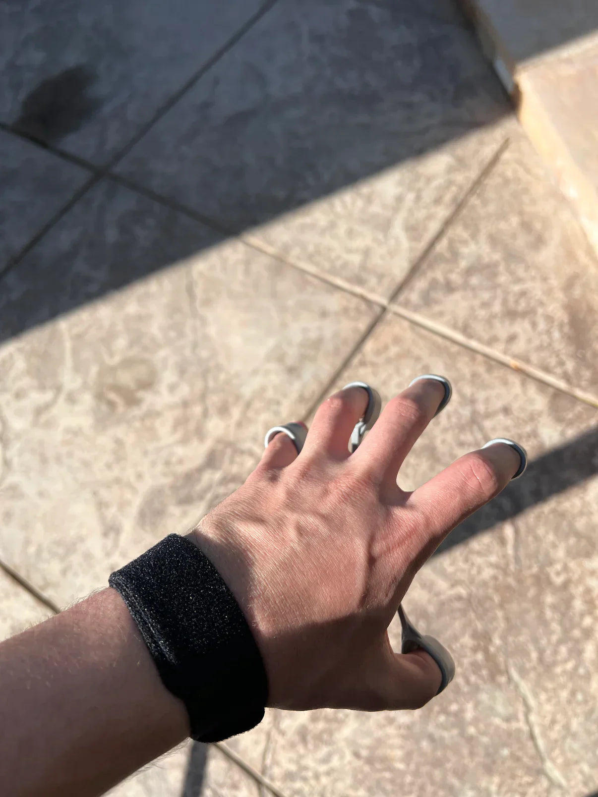 Kraftband