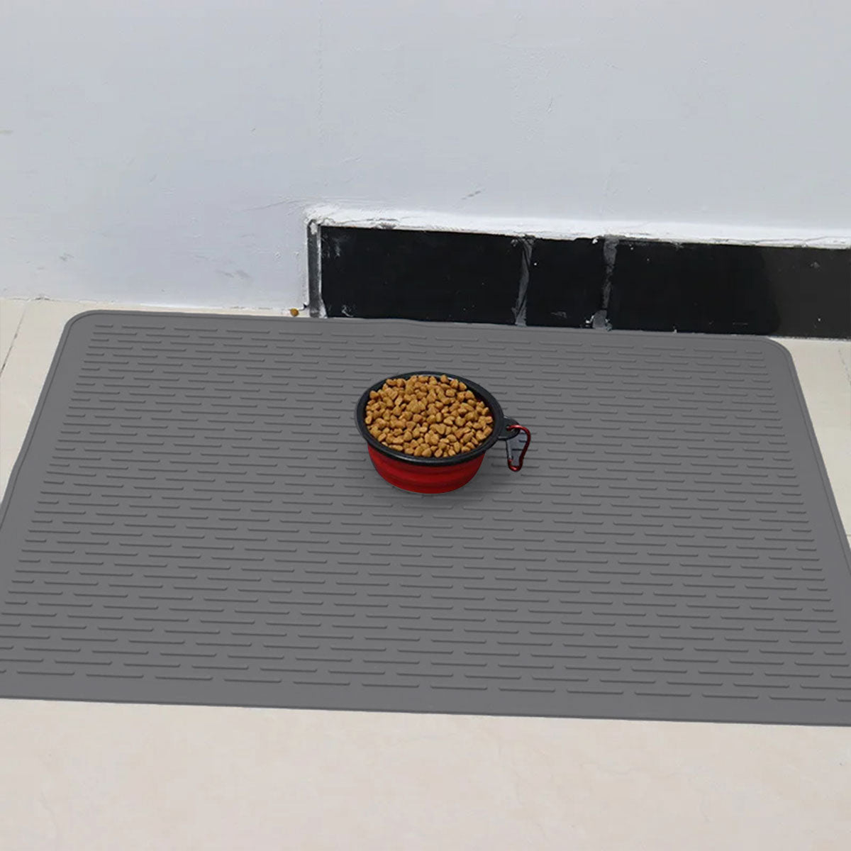 Tokyo Mart Silicone Stove Top Covers