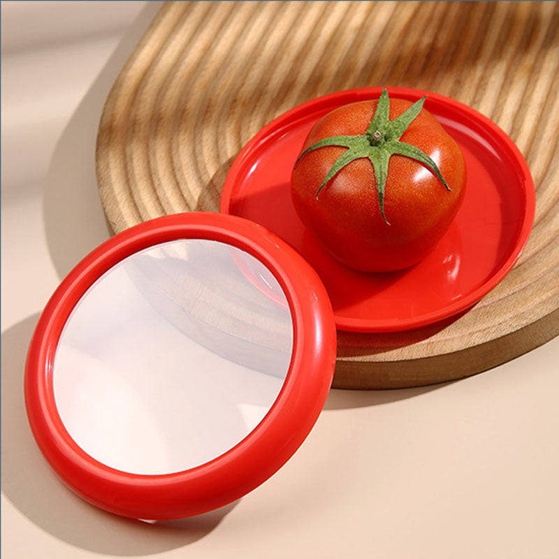 Tokyo Mart Silicone Fruit Storage
