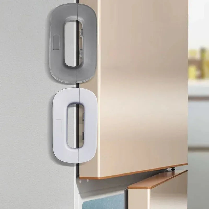 Tokyo Mart Refrigerator Door Closer