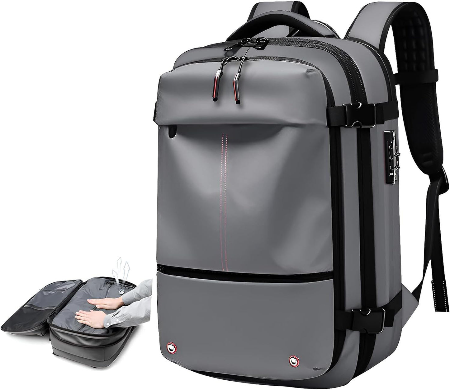 Tokyo Mart Vacuum Compression Airbag