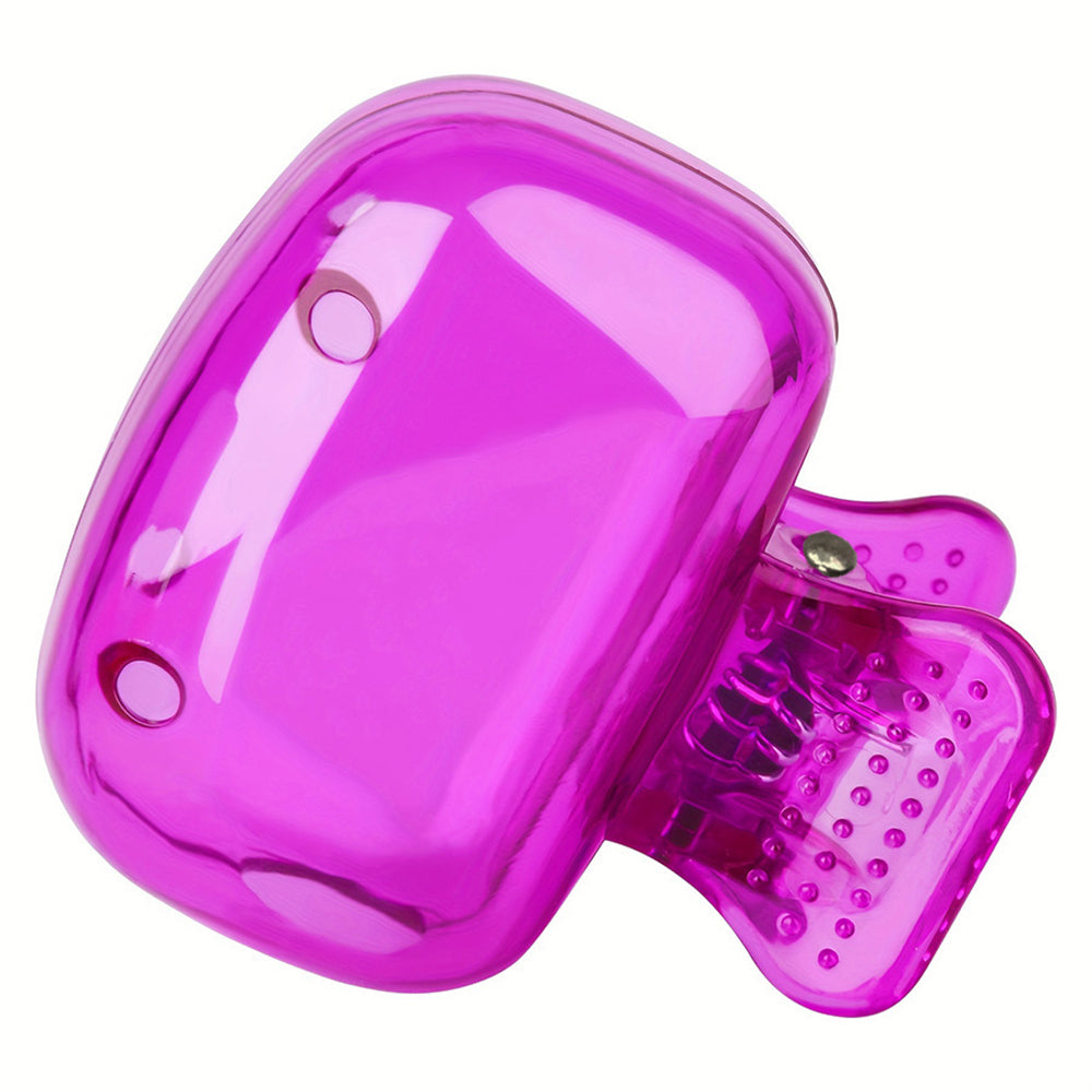Tokyo Mart Toothbrush Protective Cap