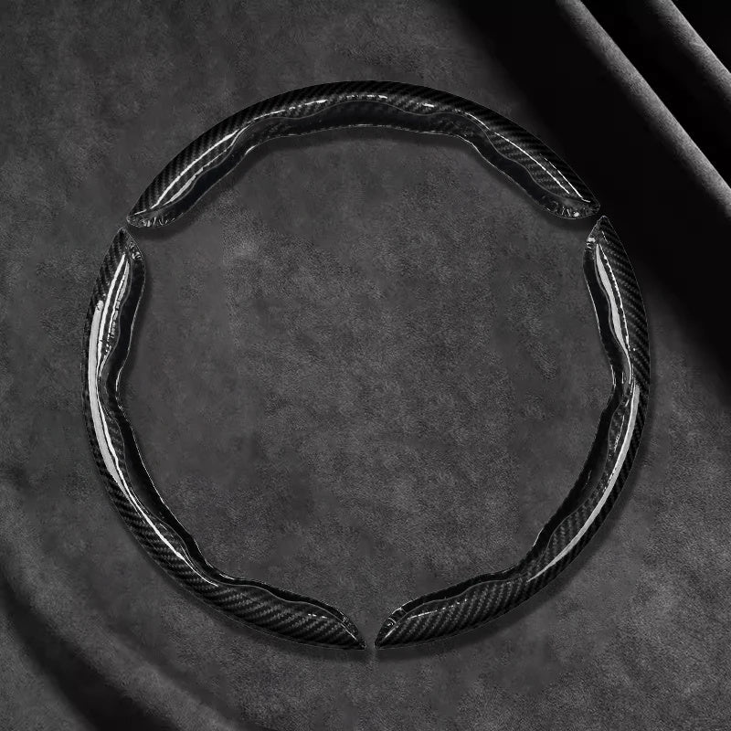 Tokyo Mart Steering Wheel Cover