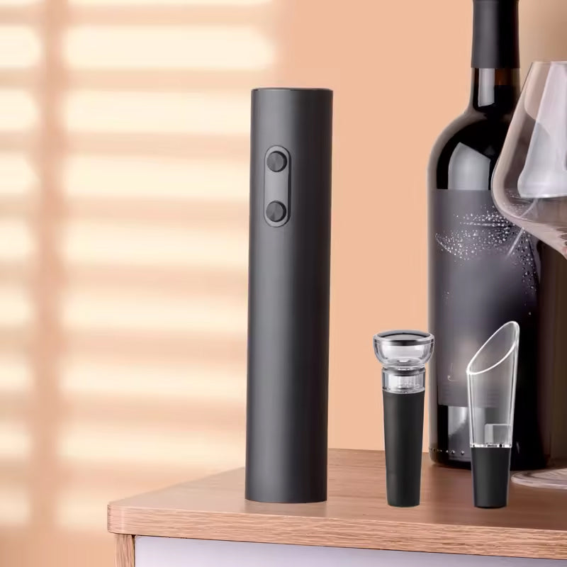 Tokyo Mart Wine Opener