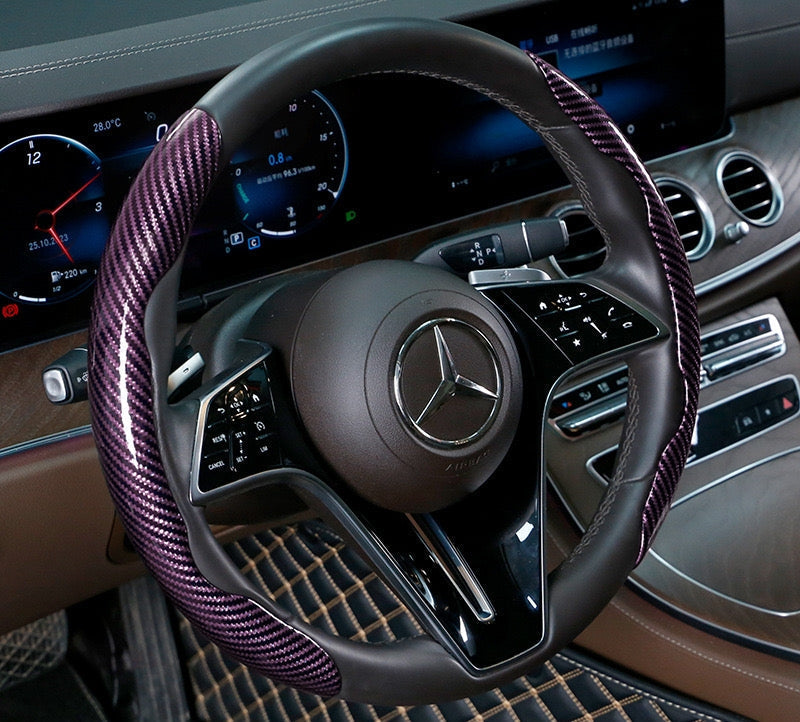 Tokyo Mart Steering Wheel Cover