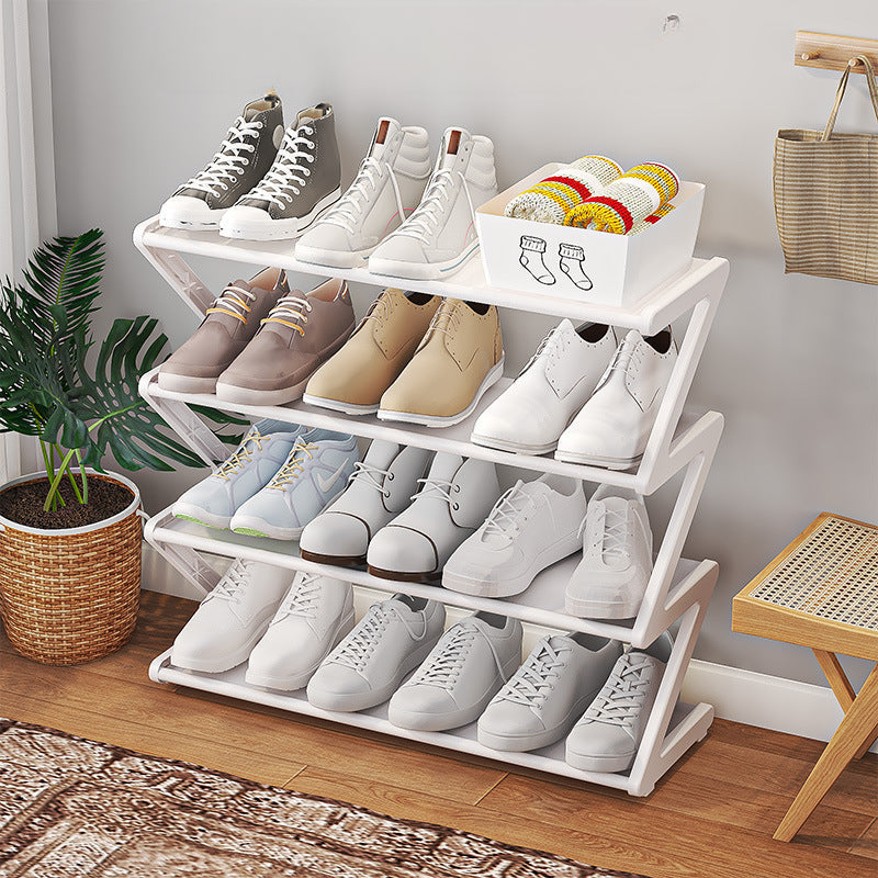 Tokyo Mart Shoes Racks Storage