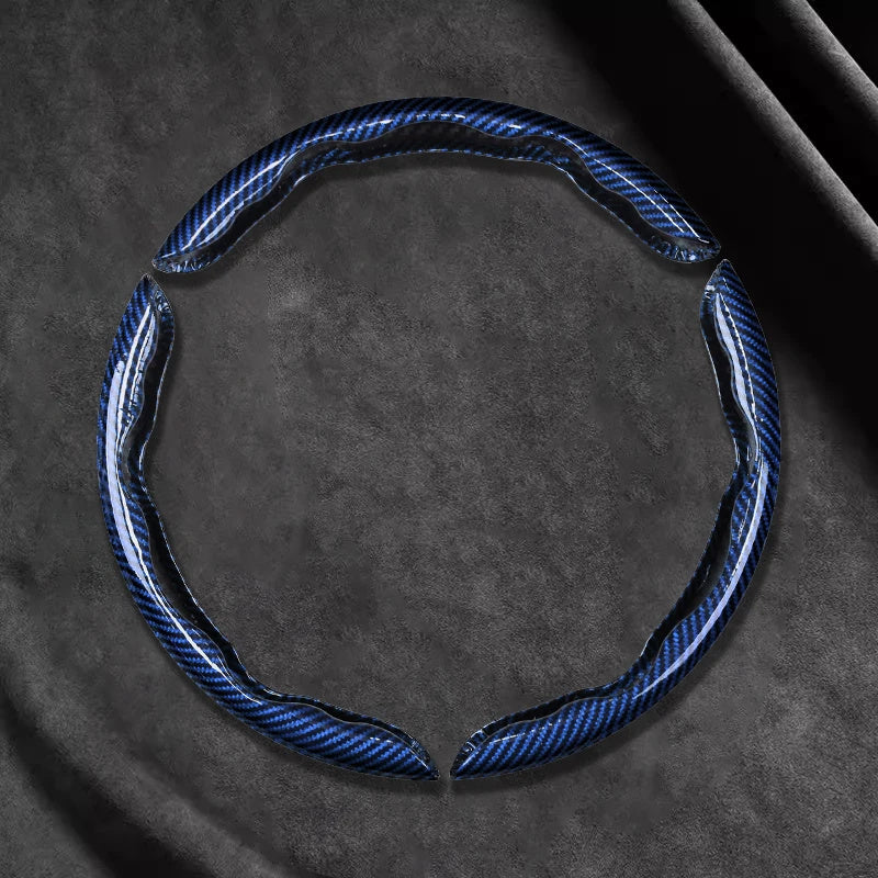 Tokyo Mart Steering Wheel Cover