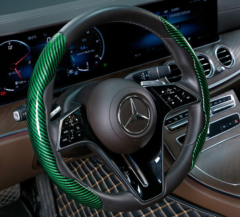 Tokyo Mart Steering Wheel Cover