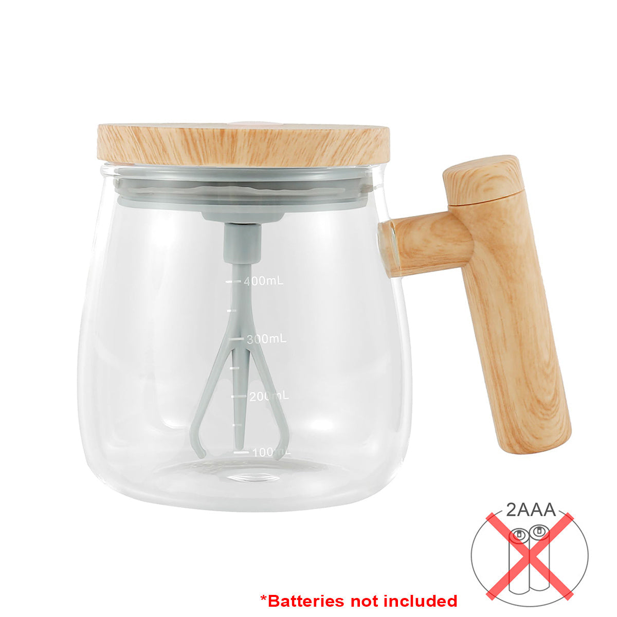 Tokyo Mart Self Stirring Mug