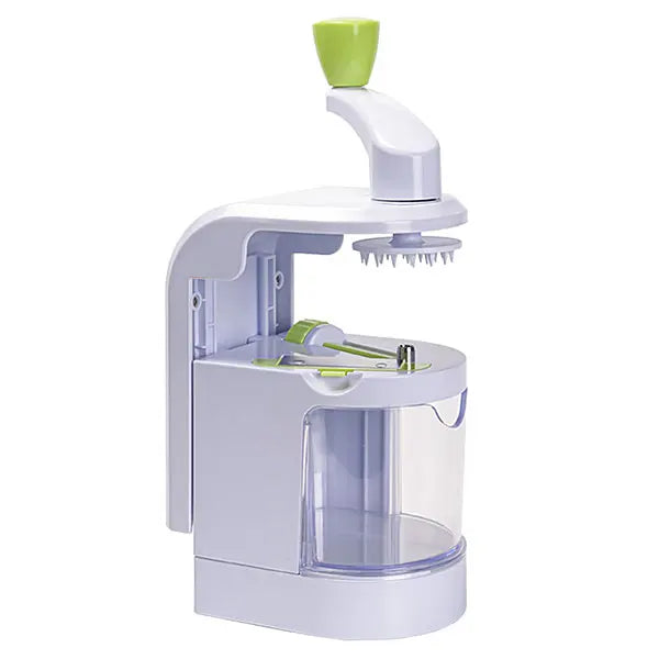 Tokyo Mart Suction Vegetable Cutter