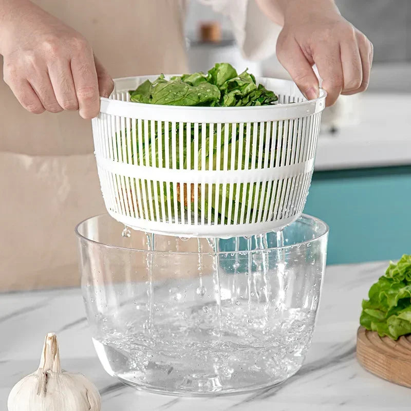 Tokyo Mart Vegetable Dryer Washer