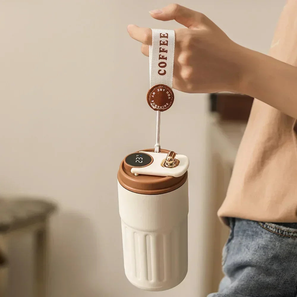Tokyo Mart Thermal Mug