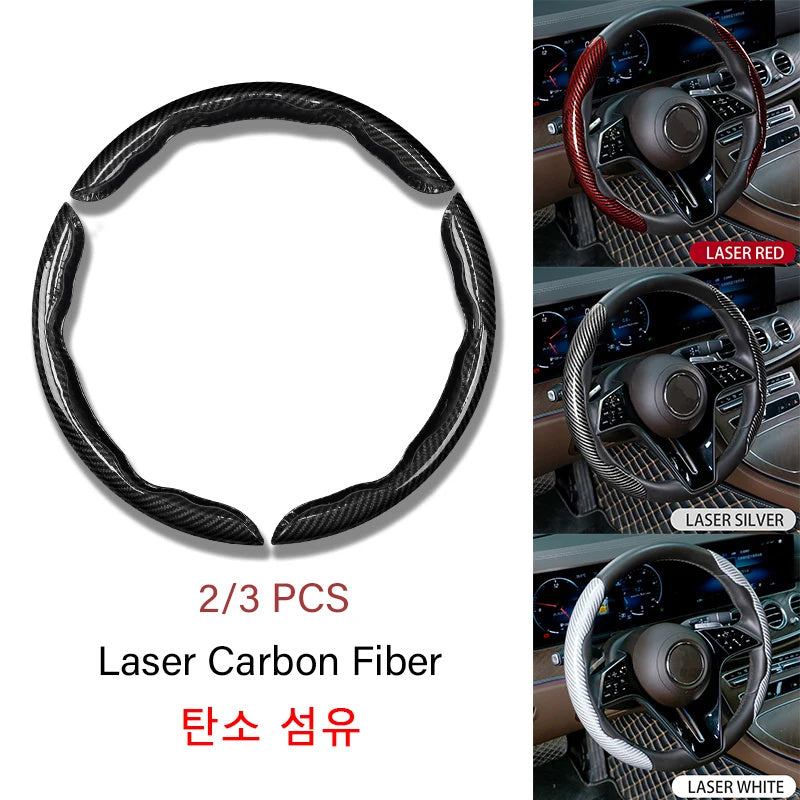 Tokyo Mart Steering Wheel Cover