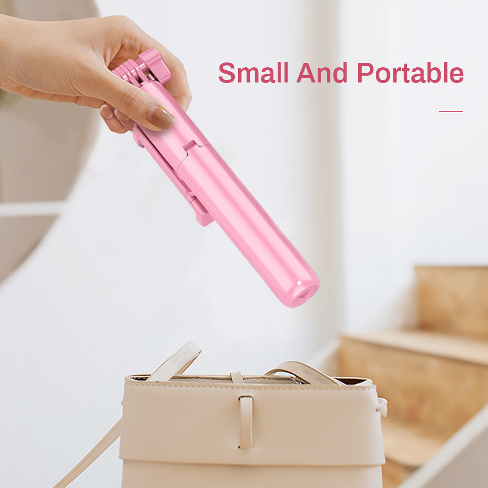 Tokyo Mart Selfie Stick Ring Light