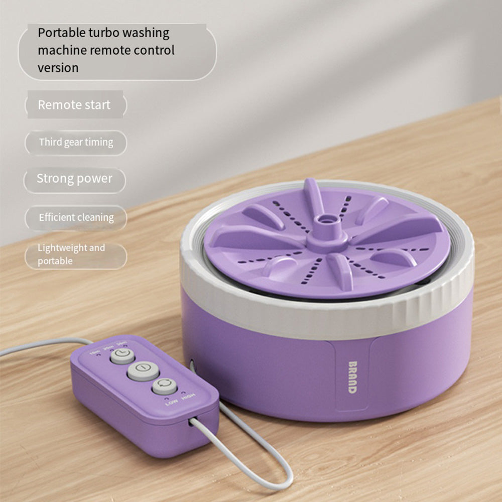 Tokyo Mart Portable Washing Machine