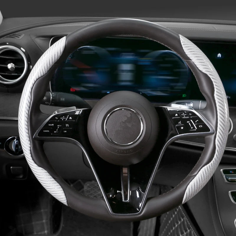 Tokyo Mart Steering Wheel Cover