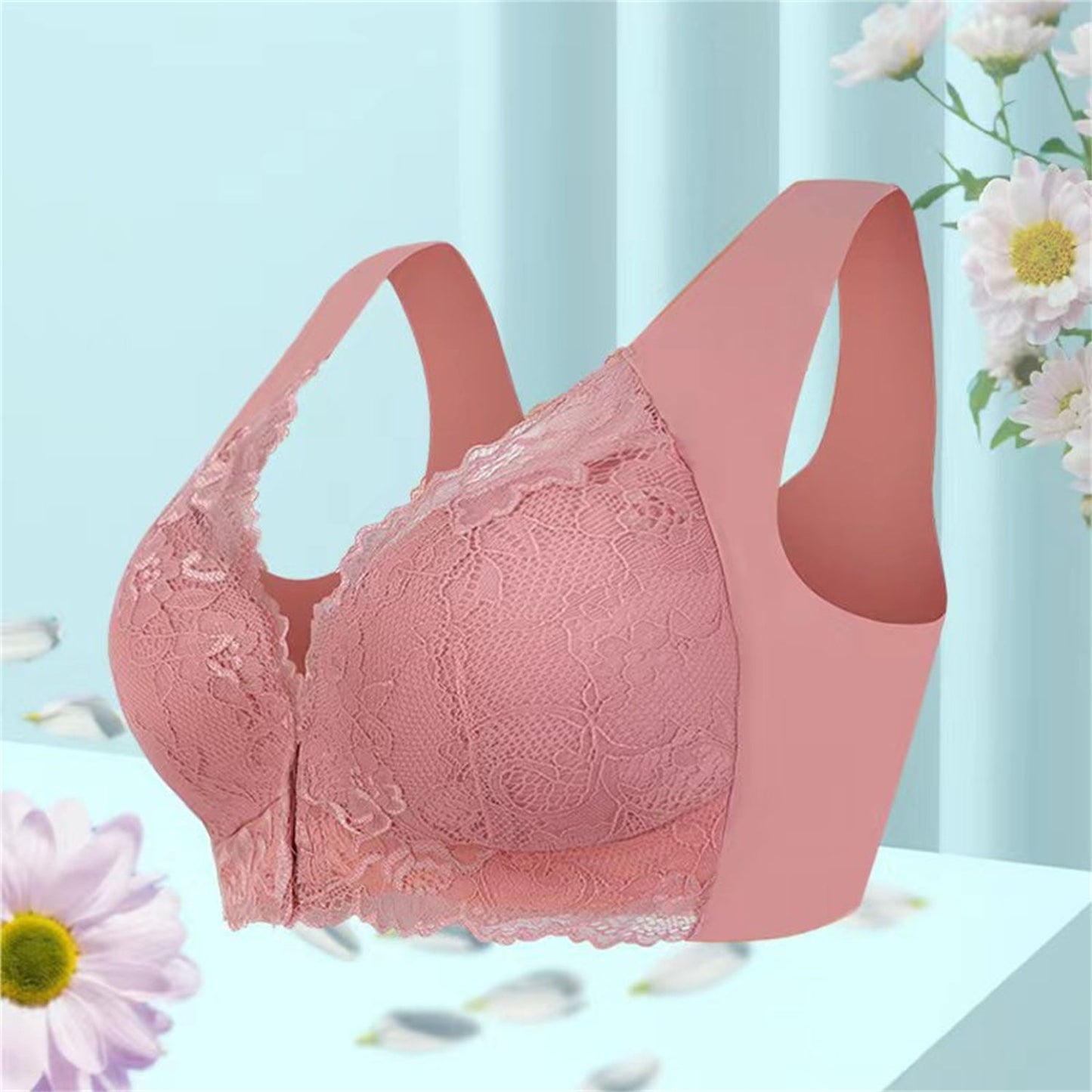 Tokyo Mart Push Up Bra