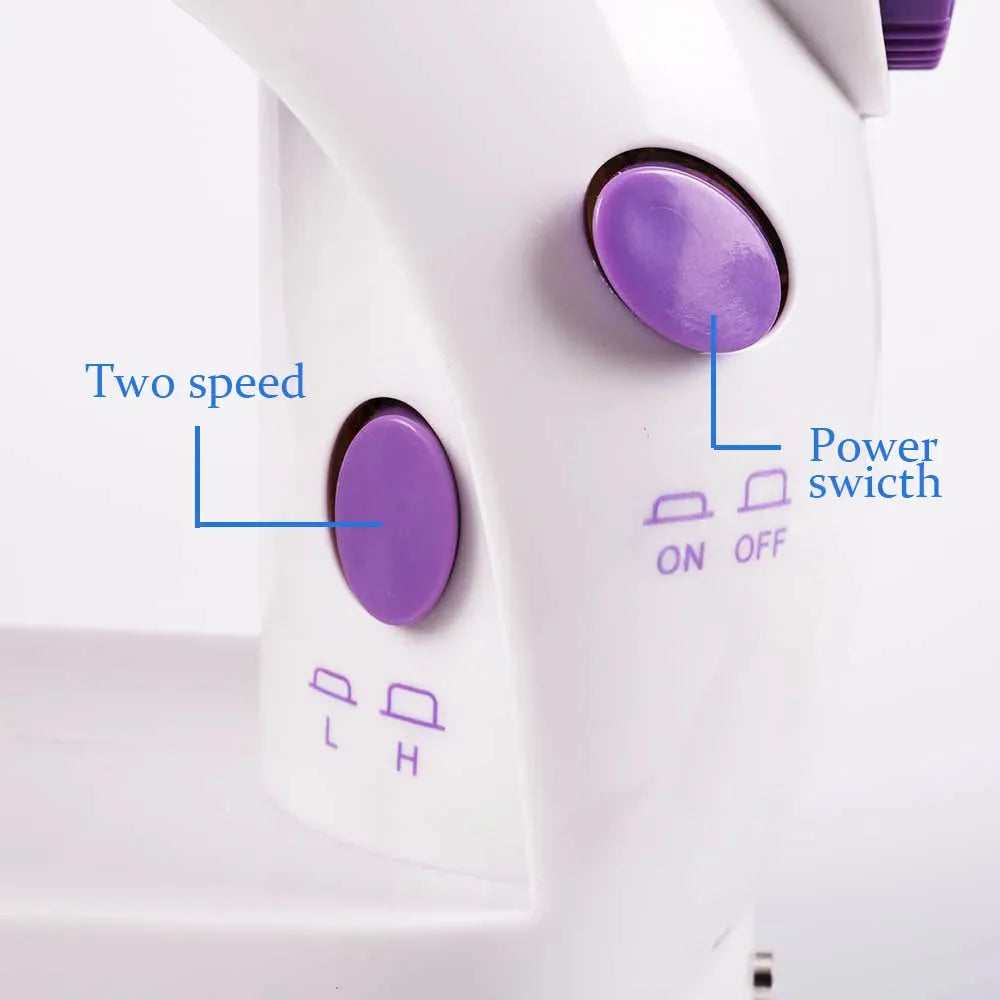 Tokyo Mart Sewing Machine