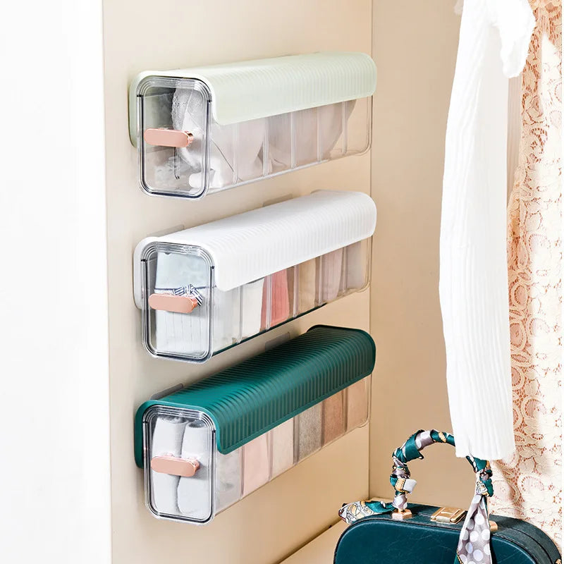 Tokyo Mart Pull Cover Organizer