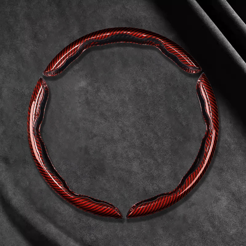 Tokyo Mart Steering Wheel Cover
