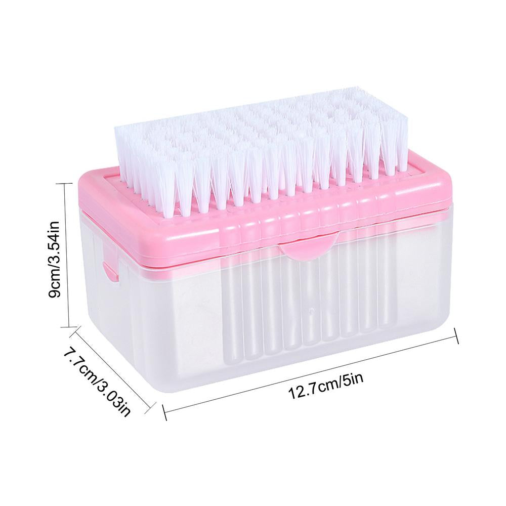 Tokyo Mart Soap Storage