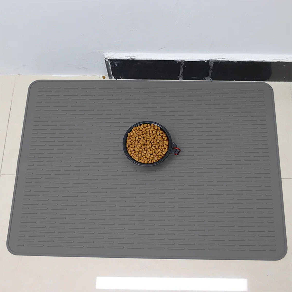 Tokyo Mart Silicone Stove Top Covers