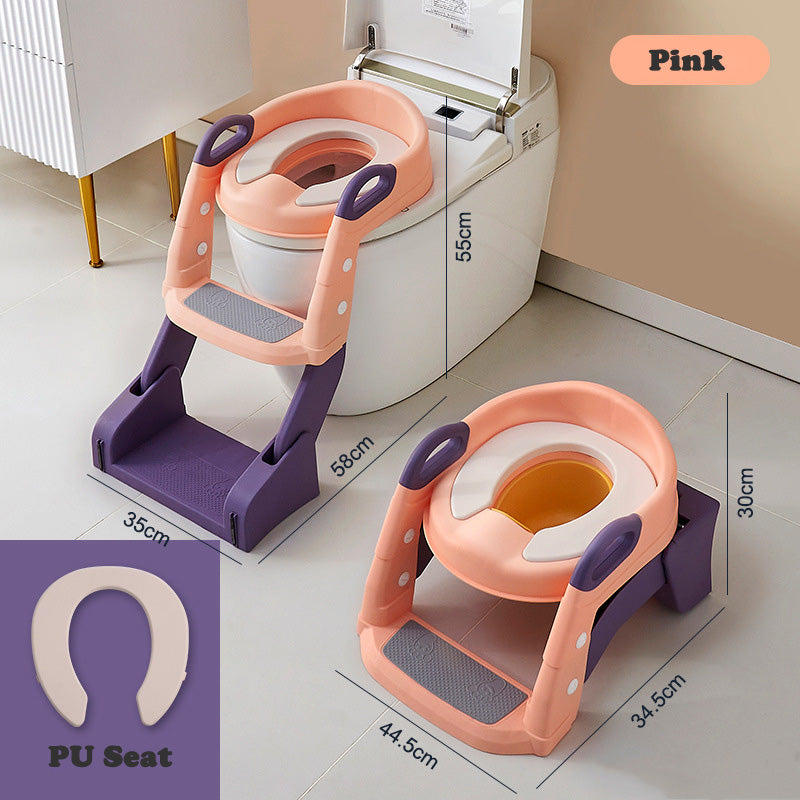 Tokyo Mart Potty Training Seat