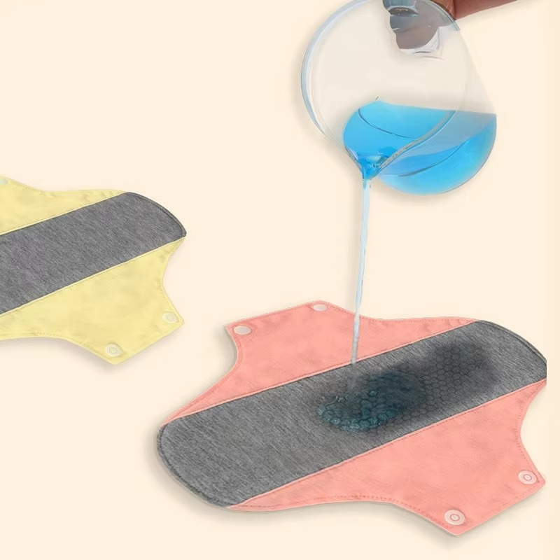 Tokyo Mart Reusable Cloth Pads