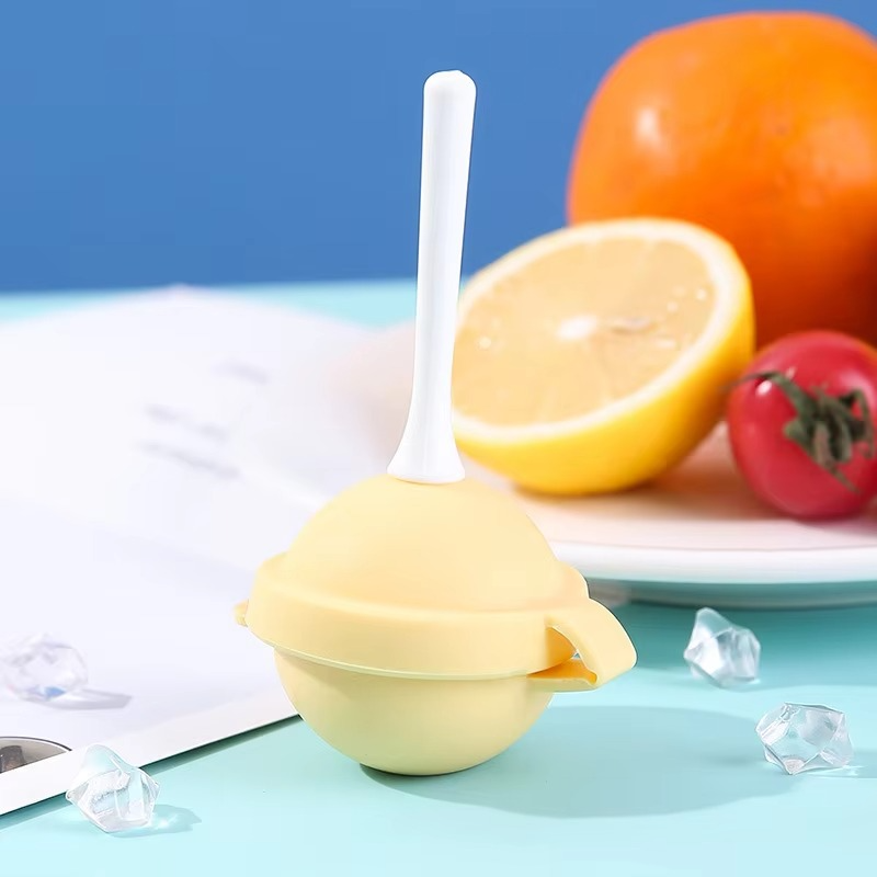 Tokyo Mart Silicon lollipop maker
