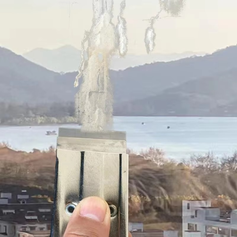 Tokyo Mart Scraper Paint Remover