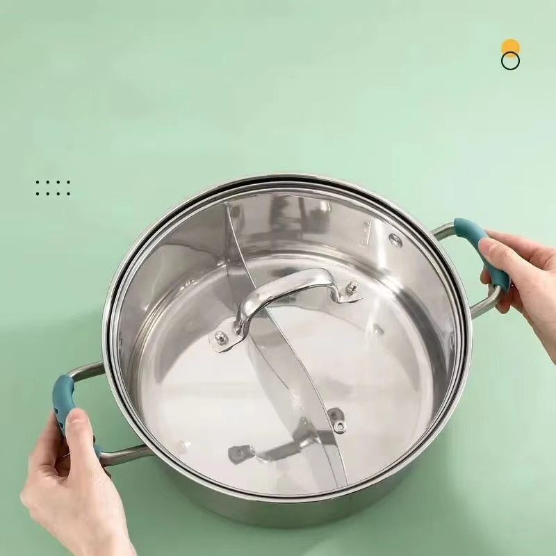 Tokyo Mart Pot Ear Grips