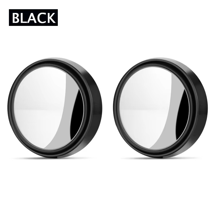 Tokyo Mart 360 Wide Angle Wing Mirror
