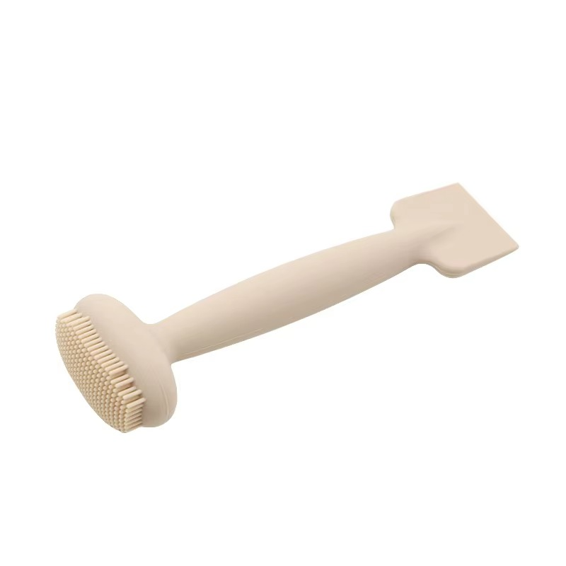 Tokyo Mart Silicone Face Mask Brush