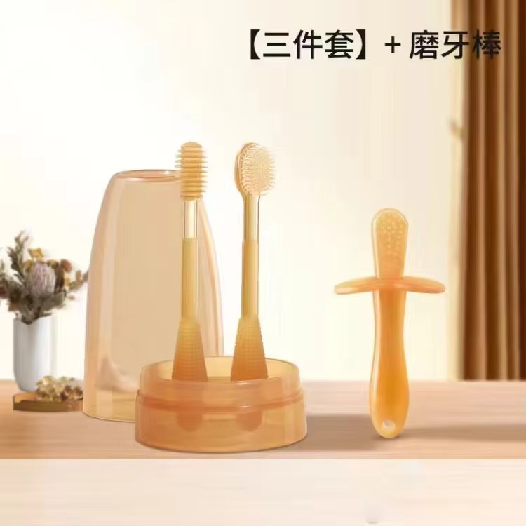 Tokyo Mart Newborn Baby Toothbrush