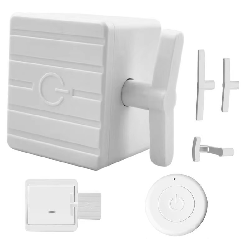 Tokyo Mart Smart Button Pusher