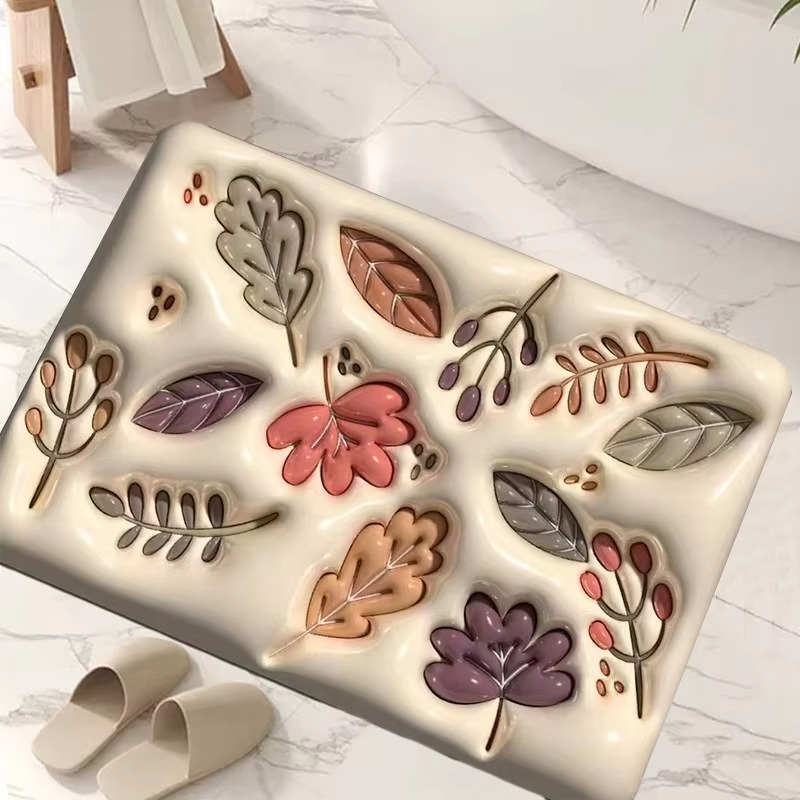 Tokyo Mart 3D Visual Mat