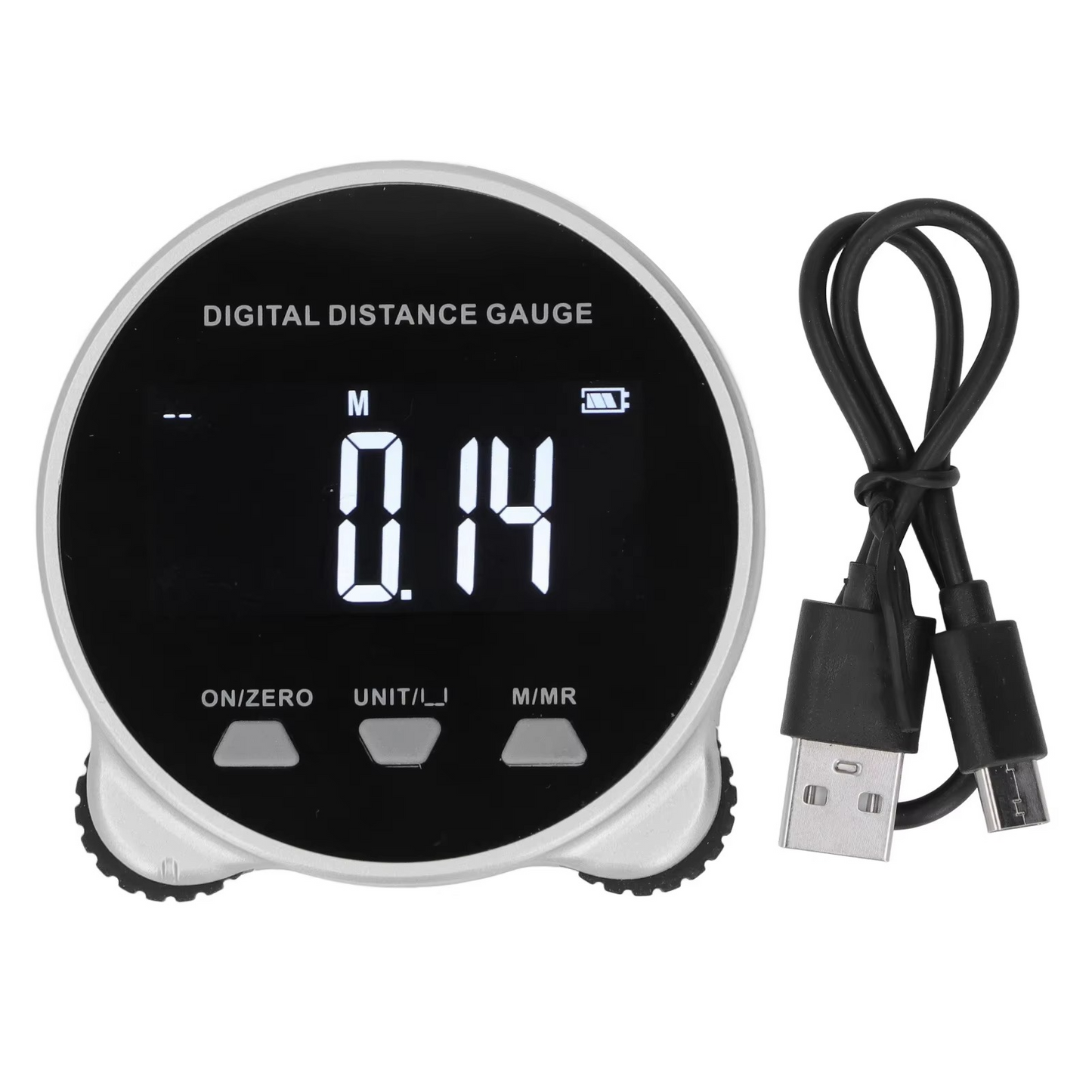 Tokyo Mart Ruler Measuring Tool