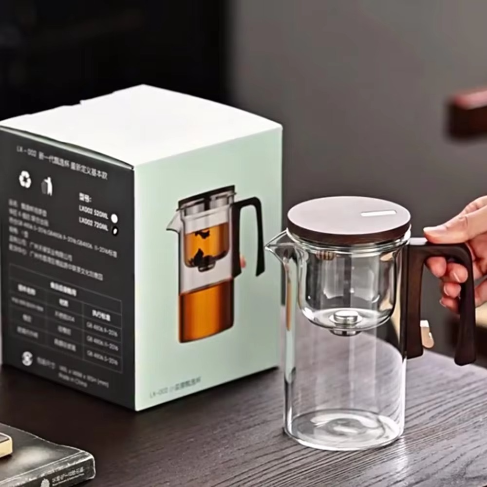 Tokyo Mart Magic Teapot