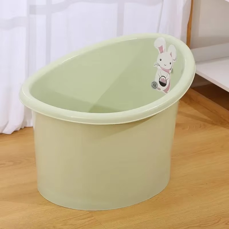 Tokyo Mart Baby Bath Barrel
