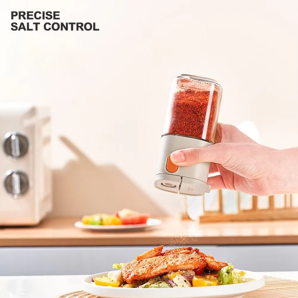 Tokyo Mart Salt Shaker Dispenser