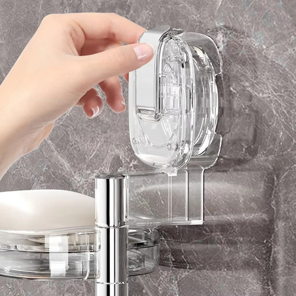 Tokyo Mart Soaps Storage Rack