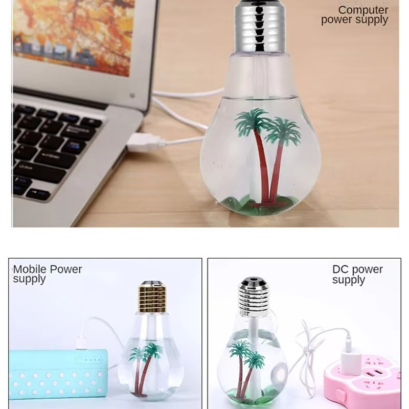 Tokyo Mart Air Humidifier Bulb
