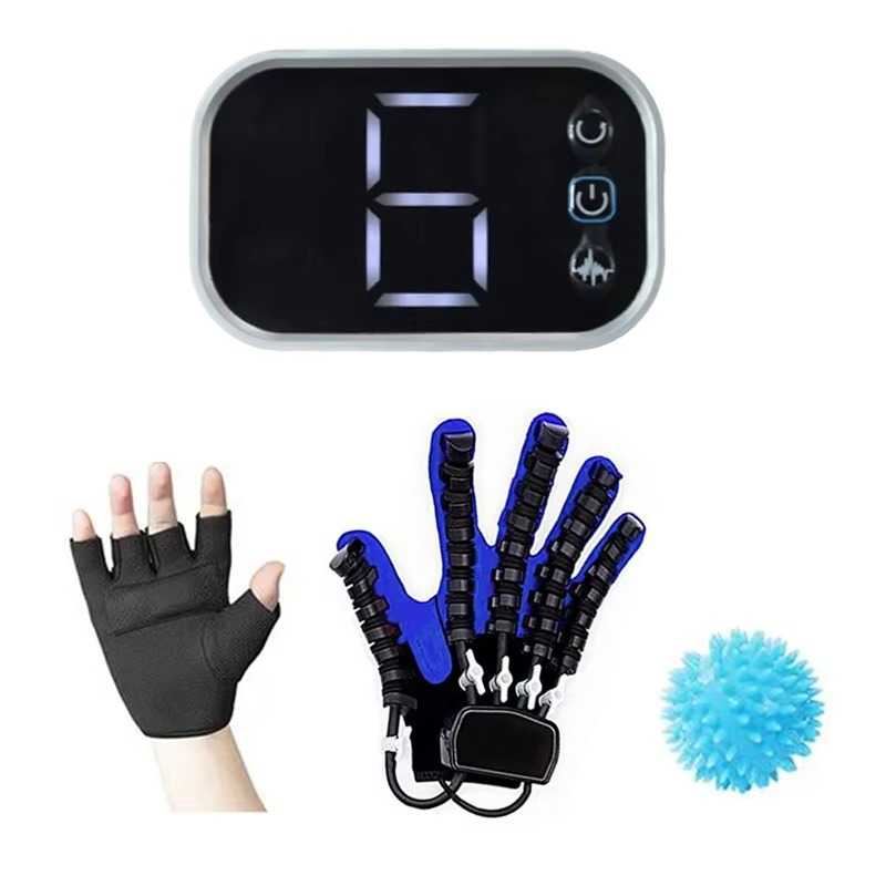 Tokyo Mart Therapy Robot Gloves