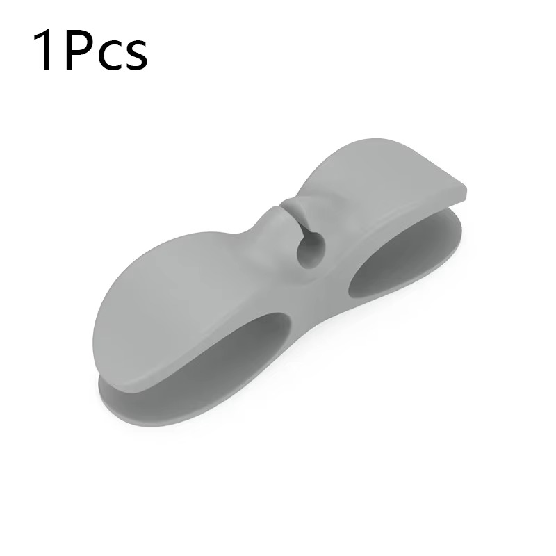 Tokyo Mart Silicone Cable Winder