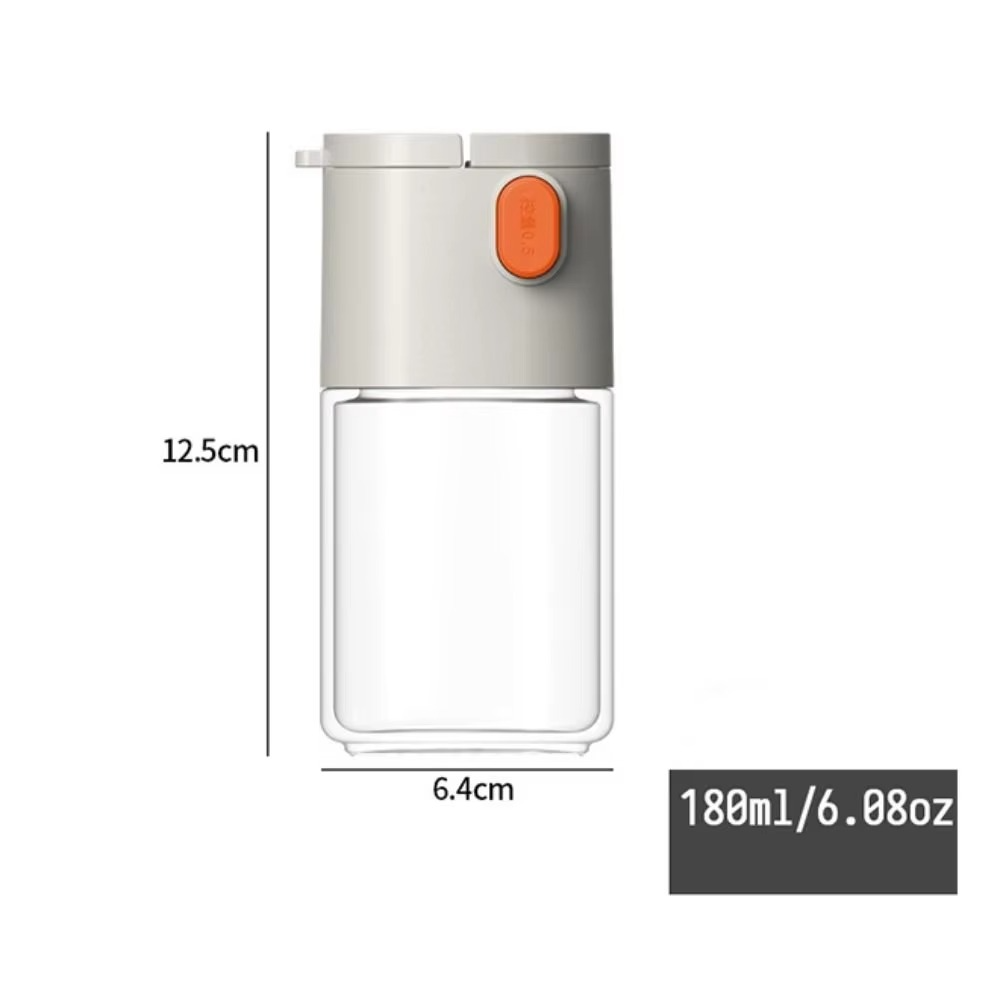 Tokyo Mart Salt Shaker Dispenser