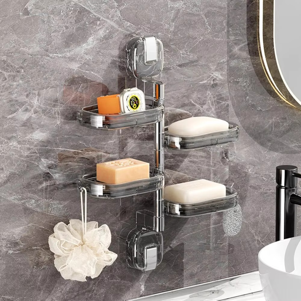Tokyo Mart Soaps Storage Rack
