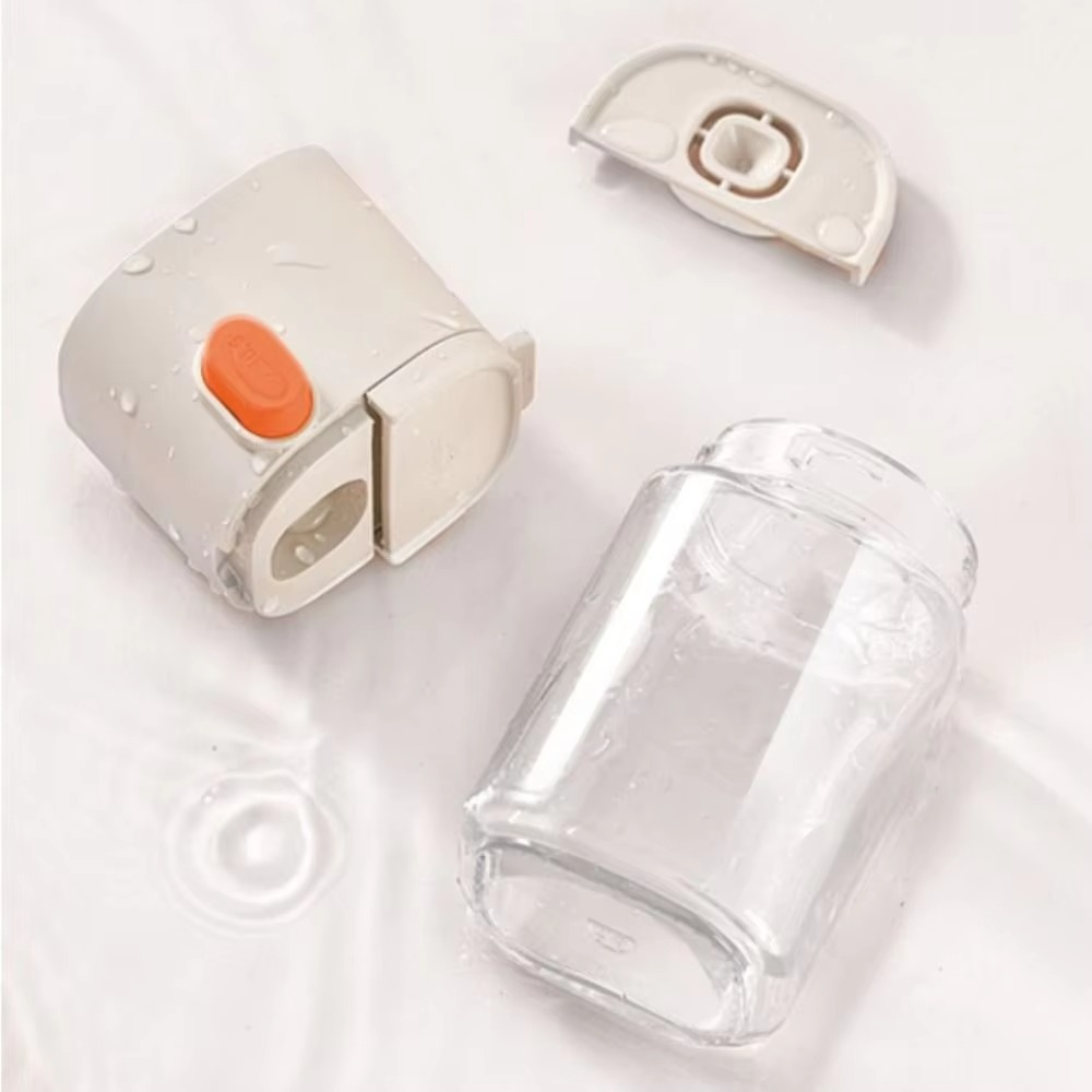 Tokyo Mart Salt Shaker Dispenser