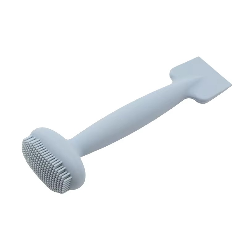 Tokyo Mart Silicone Face Mask Brush