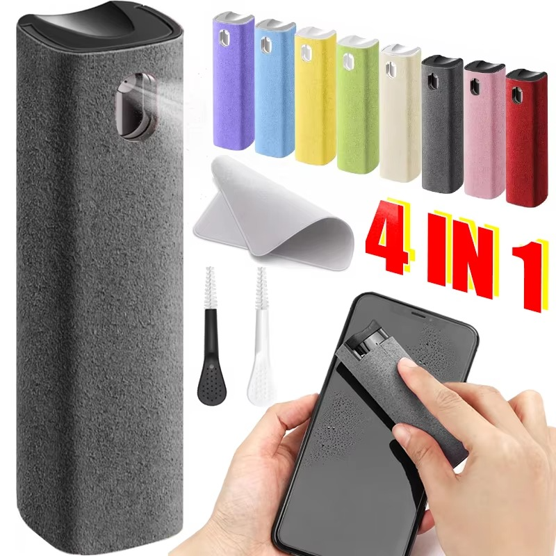 Tokyo Mart Portable Screen Cleaner