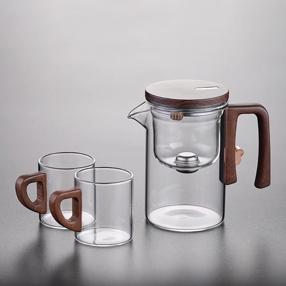 Tokyo Mart Magic Teapot
